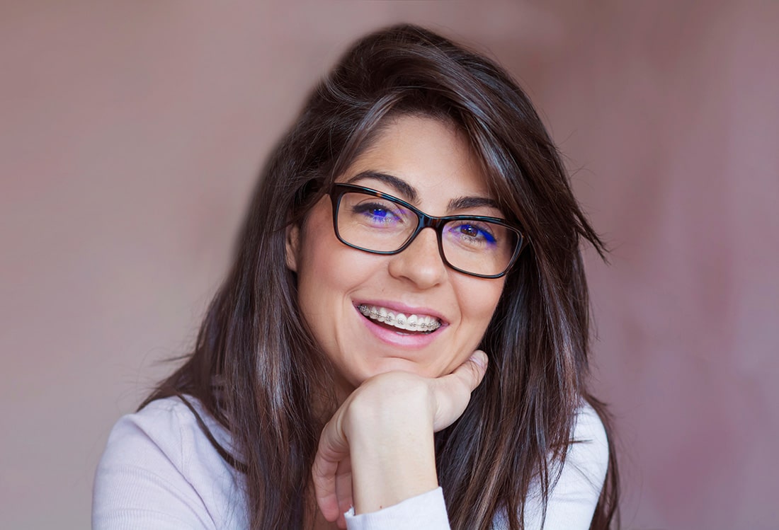 What is adult orthodontics
