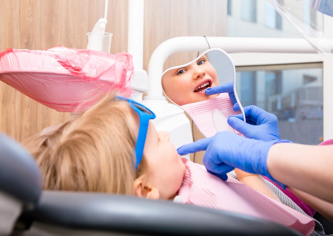 Why Should I Choose Early Interceptive Orthodontics